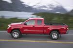 Toyota Tacoma 2006 года